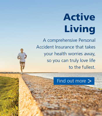 Active Living