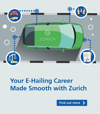 eHailing